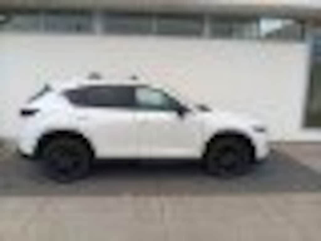 Certified 2025 Mazda CX-5 2.5 Turbo Premium Package SUV