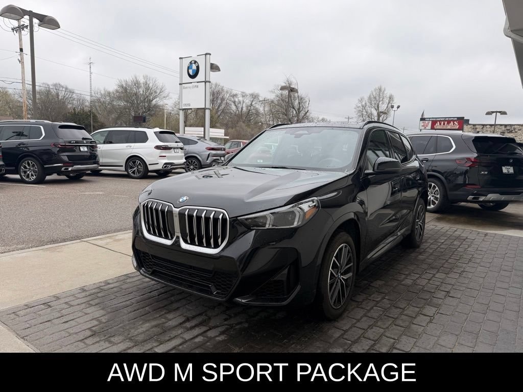 Used 2026 BMW X1 xDrive28i SUV