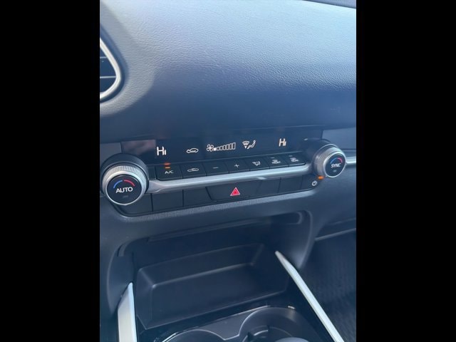 2025 Mazda CX-30 Select Sport - Photo 27