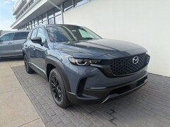 2026 Mazda CX-50 Hybrid Preferred AWD Sport Utility