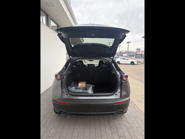 2025 Mazda CX-30 Select Sport - Photo 8