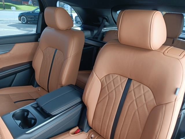 2025 Mazda CX-90 Premium Plus Package - Photo 14