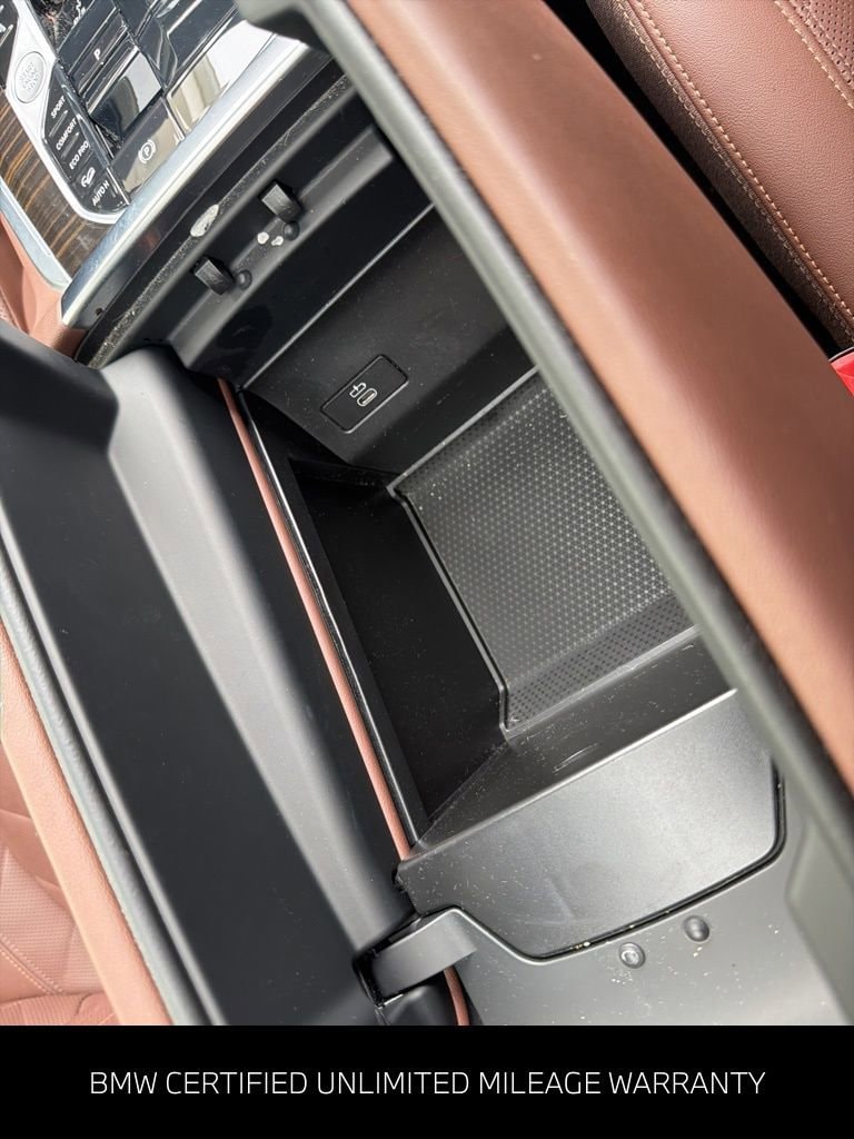 2025 BMW X5 40i - Photo 23