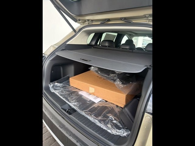 2025 Mazda CX-50 Premium - Photo 10