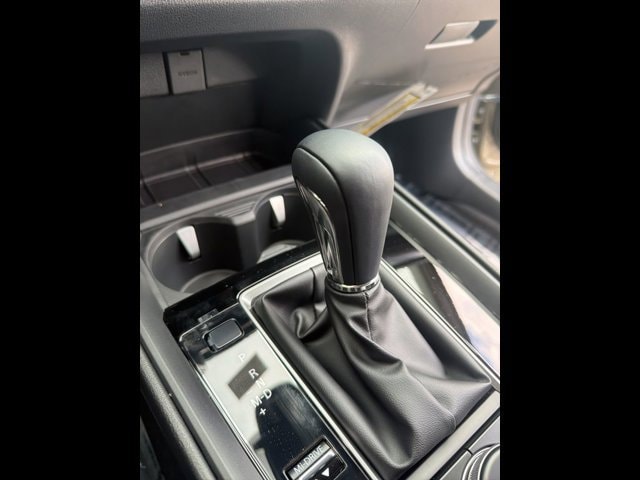 2025 Mazda CX-50 Premium - Photo 26