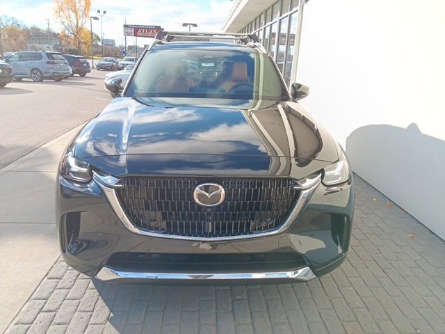 2025 Mazda CX-90 3.3 Turbo Premium Plus photo 2