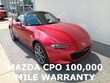 Mazda MX-5 Miata