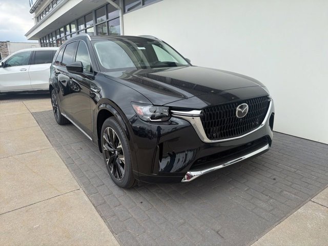 2026 Mazda CX-90 Turbo S Premium Plus Package's photo