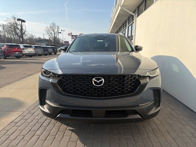New 2026 Mazda CX-50 Hybrid Premium Plus AWD Sport Utility