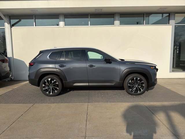 New 2026 Mazda CX-50 Hybrid Premium Plus AWD Sport Utility