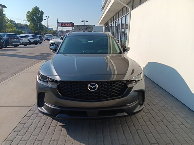 2024 Mazda CX-50 2.5 Select photo 2