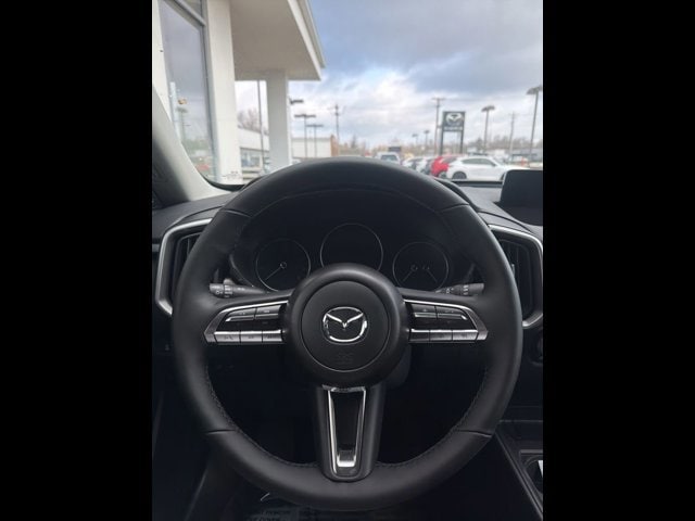 2025 Mazda CX-50 Premium - Photo 33
