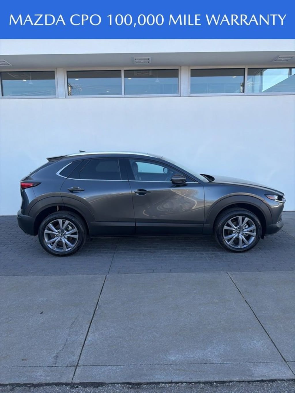 Used 2025 Mazda CX-30 2.5 S Premium Package SUV