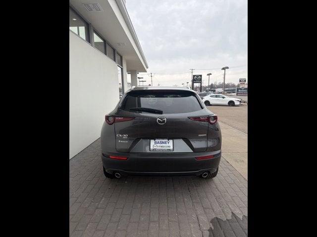 2025 Mazda CX-30 Select Sport - Photo 7