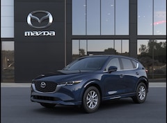 2025 Mazda CX-5 2.5 S Select AWD Sport Utility