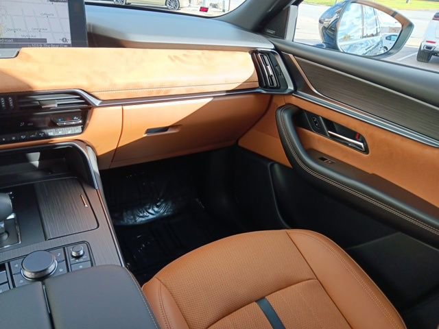 2025 Mazda CX-90 Premium Plus Package - Photo 18