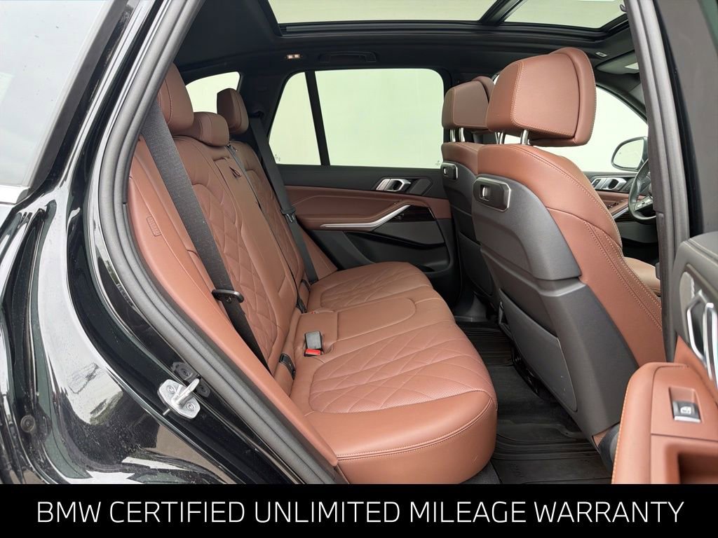 2025 BMW X5 40i - Photo 13