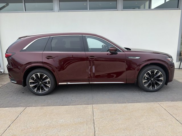 New 2026 Mazda CX-90 3.3 Turbo S Premium Plus AWD Sport Utility