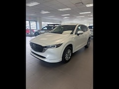 2025 Mazda CX-5 2.5 S Select AWD Sport Utility