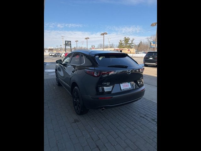 2025 Mazda CX-30 Select Sport - Photo 6