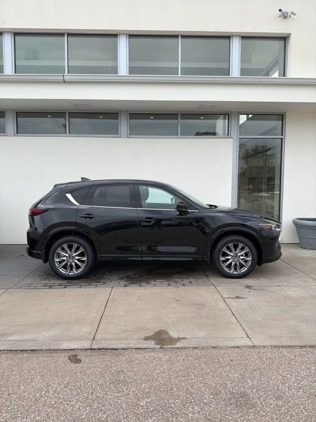 Used 2025 Mazda CX-5 2.5 S Premium Plus Package SUV