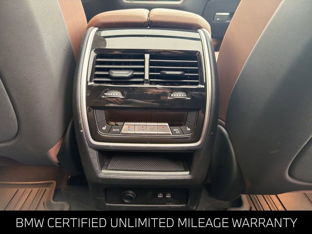 2025 BMW X5 40i - Photo 17