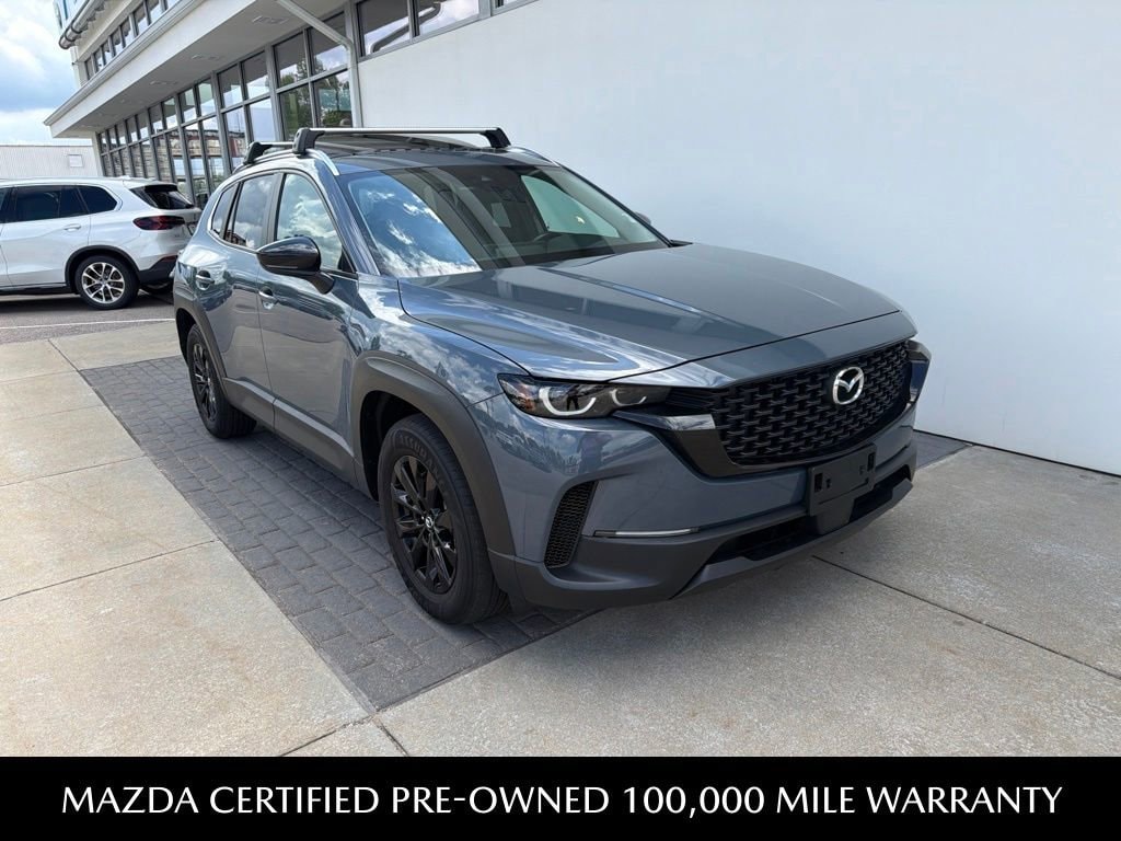 Used 2023 Mazda CX-50 2.5 S Preferred Plus Package SUV