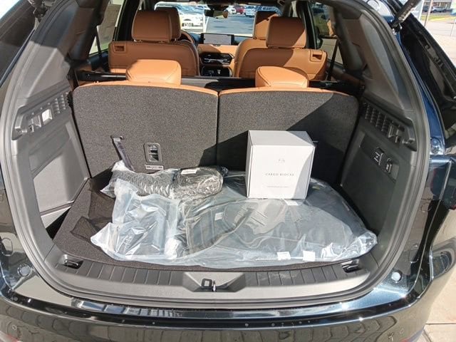 2025 Mazda CX-90 Premium Plus Package - Photo 9