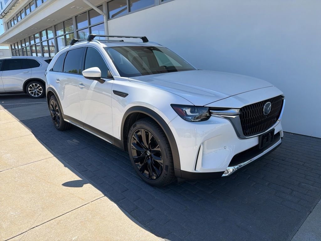 2024 Mazda CX-90 Turbo Premium Plus Package's photo