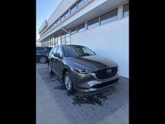 2025 Mazda CX-5 2.5 S Select AWD Sport Utility