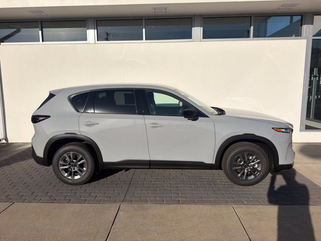 New 2026 Mazda CX-5 2.5 S Select AWD Sport Utility