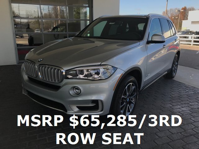 Used 2018 Bmw X5 For Sale At Basney Mazda Vin 5uxkr0c54j0x91882