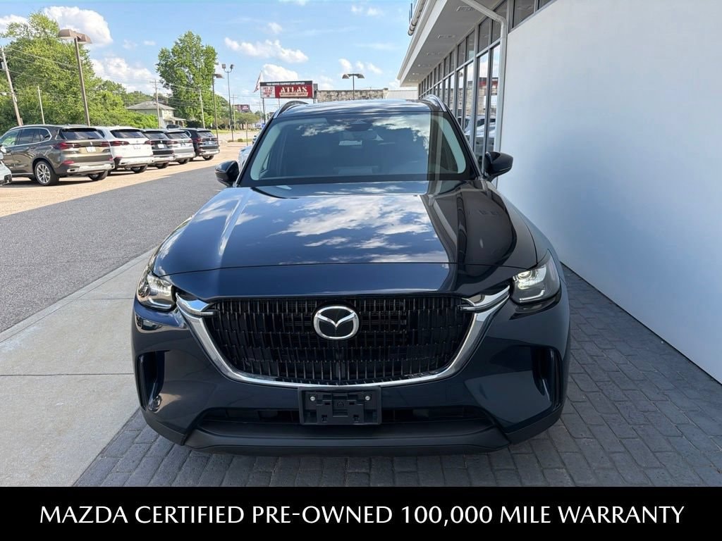 Used 2024 Mazda CX-90 Plug-In Hybrid Preferred SUV