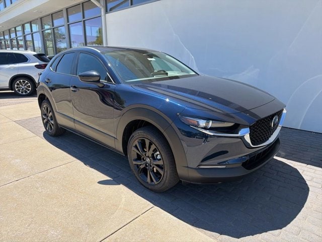 2026 Mazda CX-30 Select Sport AWD's photo