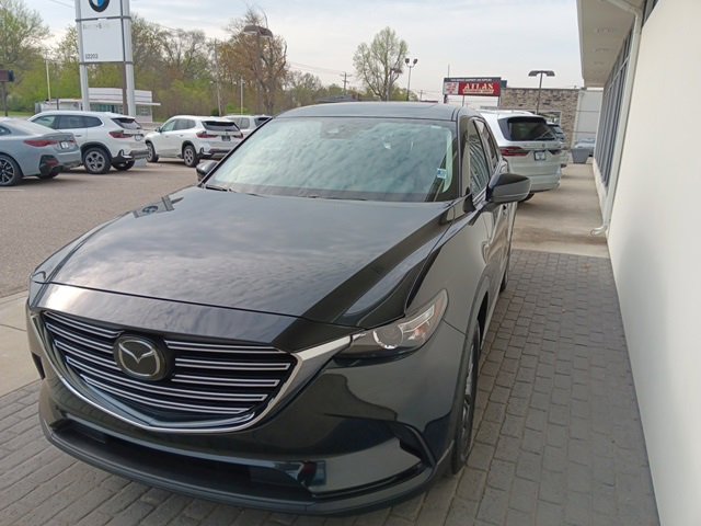 2023 Mazda CX-9 Touring photo 3