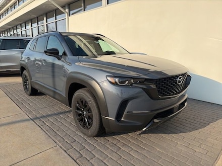 2026 Mazda CX-50 Hybrid Premium AWD Sport Utility