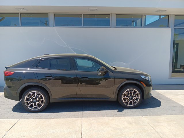 Used 2025 BMW X2 xDrive28i SUV