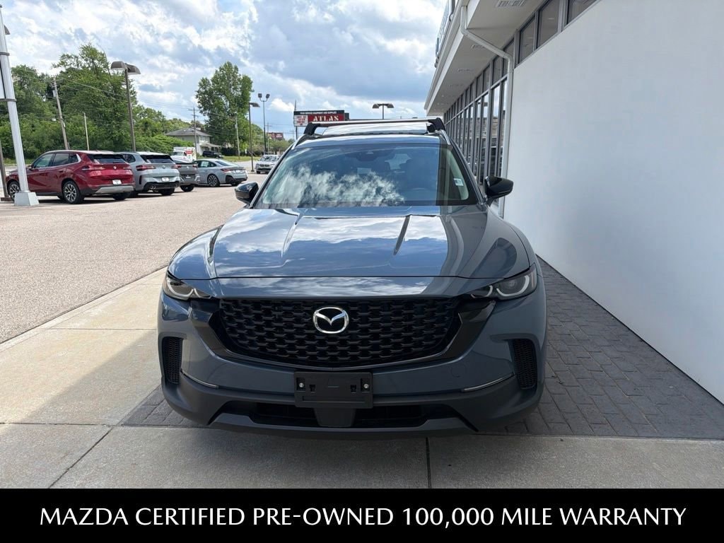 Used 2023 Mazda CX-50 2.5 S Preferred Plus Package SUV
