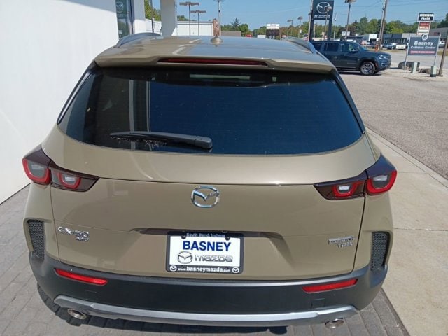 2025 Mazda CX-50 Premium - Photo 6