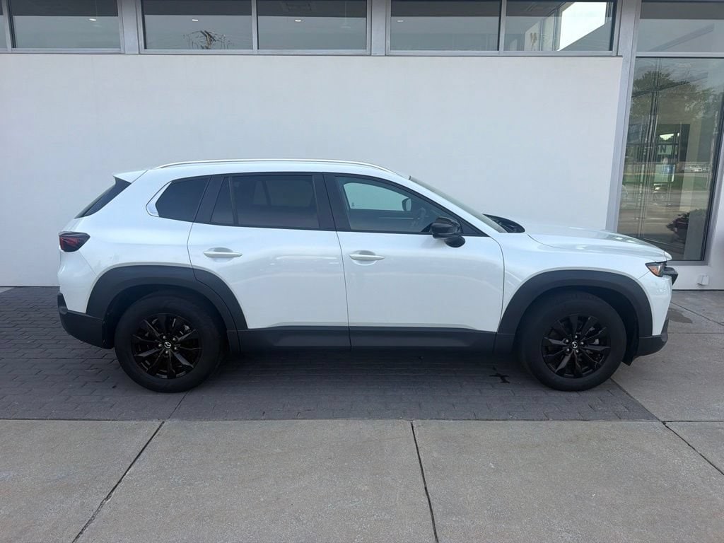 Used 2024 Mazda CX-50 2.5 S Preferred Package SUV