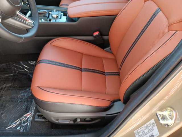 2025 Mazda CX-50 Premium - Photo 10