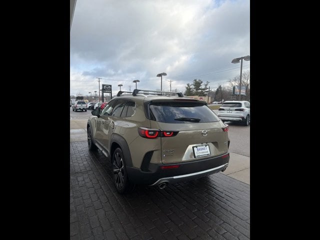2025 Mazda CX-50 Premium - Photo 6