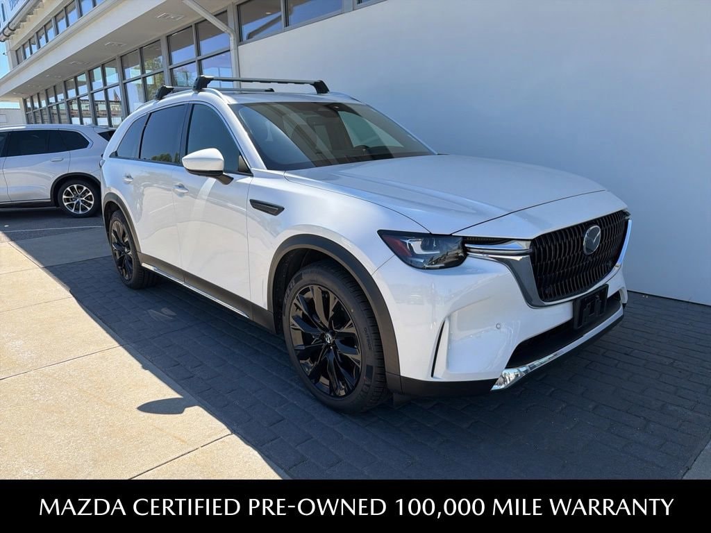 2024 Mazda CX-90 Turbo Premium Plus Package's photo