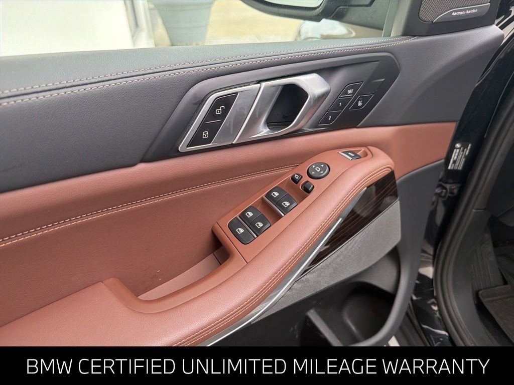 2025 BMW X5 40i - Photo 31