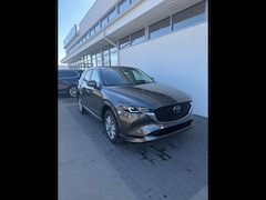 2025 Mazda CX-5 2.5 S Select AWD Sport Utility