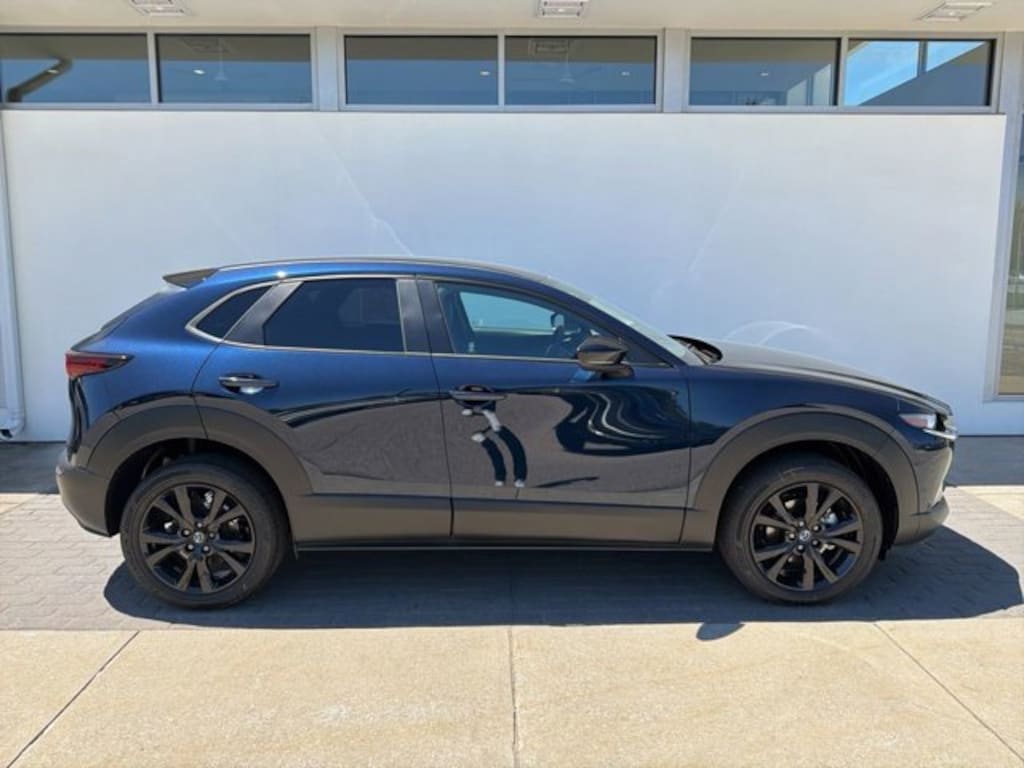 New 2026 Mazda CX-30 2.5 S Select Sport AWD Sport Utility