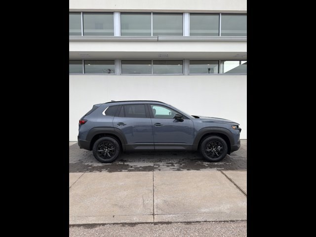 New 2026 Mazda CX-50 Hybrid Premium AWD Sport Utility