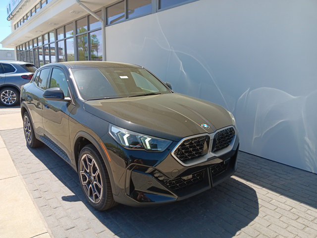 Used 2025 BMW X2 xDrive28i SUV