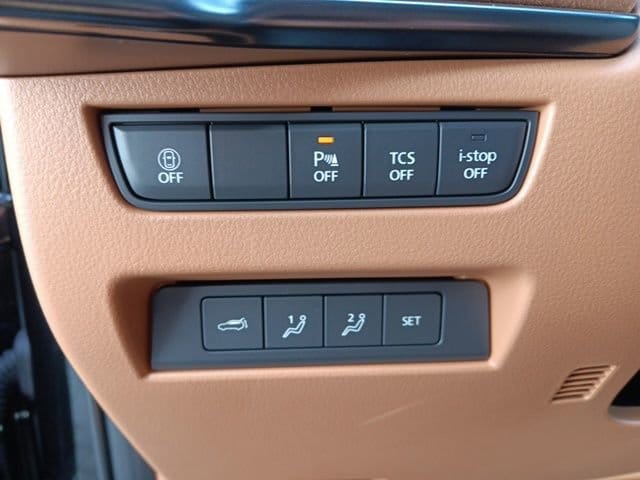 2025 Mazda CX-90 Premium Plus Package - Photo 23