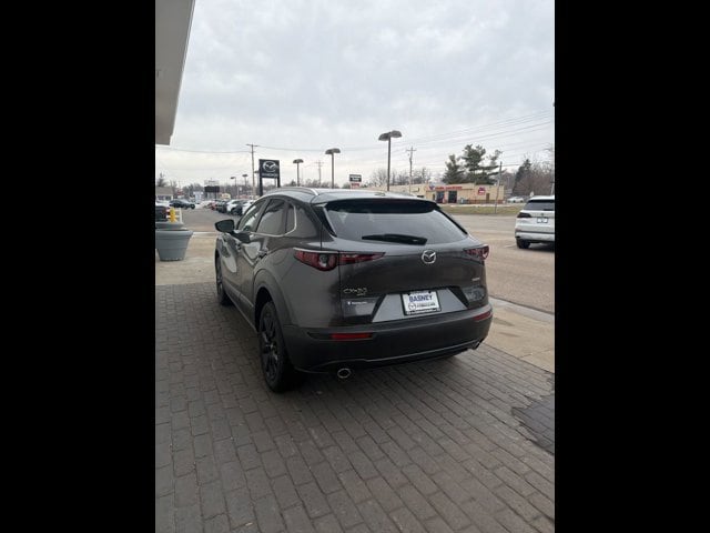 2025 Mazda CX-30 Select Sport - Photo 6
